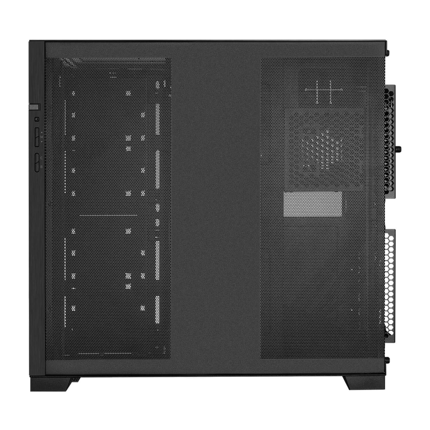 Lian-Li O11 Dynamic EVO RGB Black Case