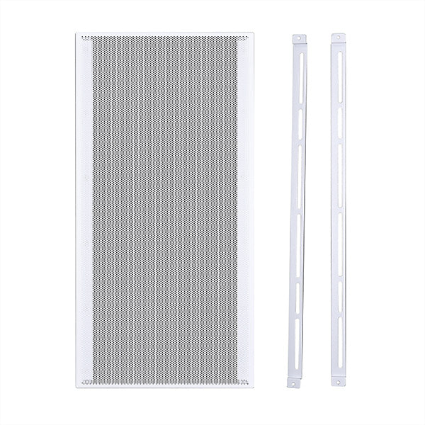 LIAN-LI O11D EVO FRONT MESH WHITE KIT - Cryptech