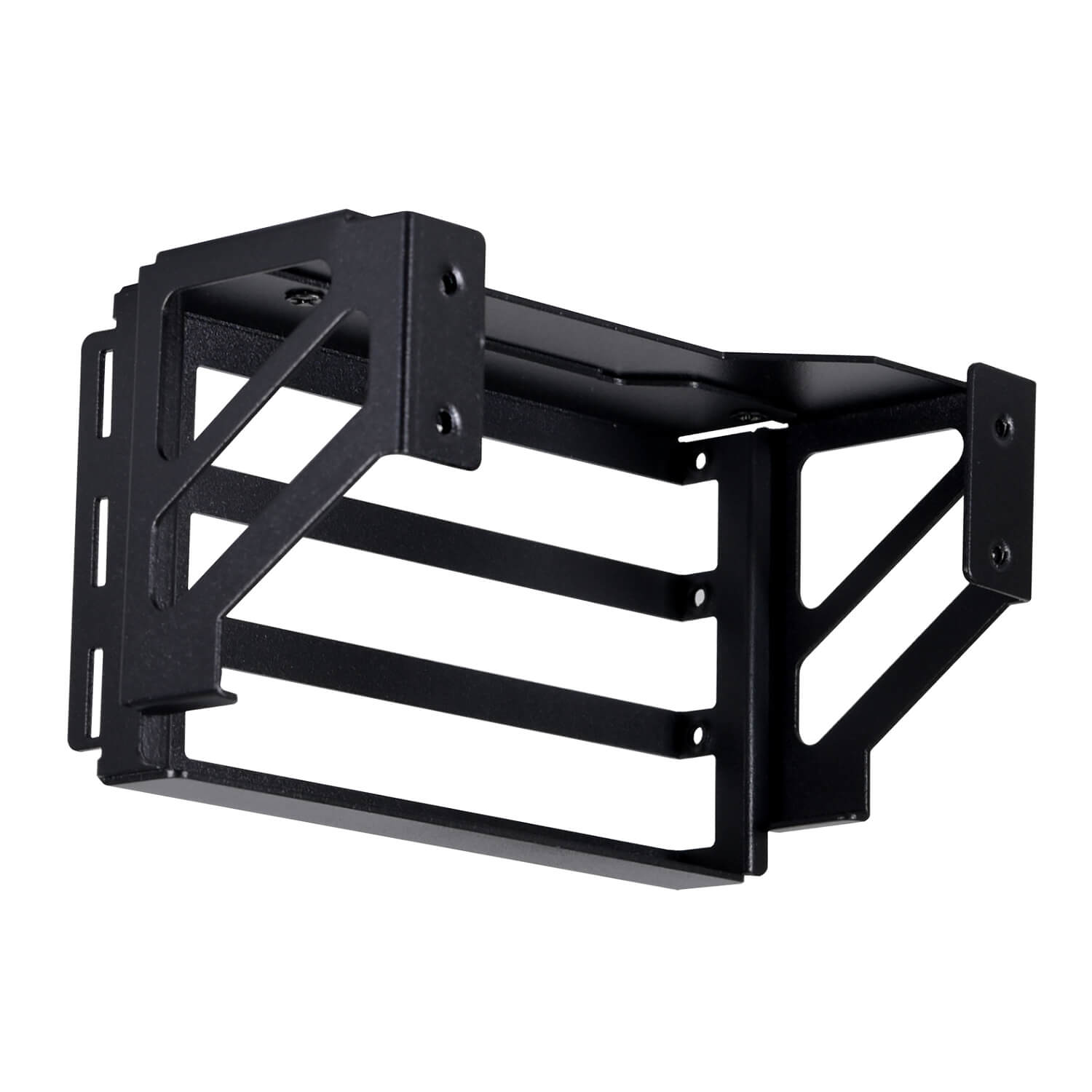 LIAN-LI O11D EVO UPRIGHT GPU KIT BLACK