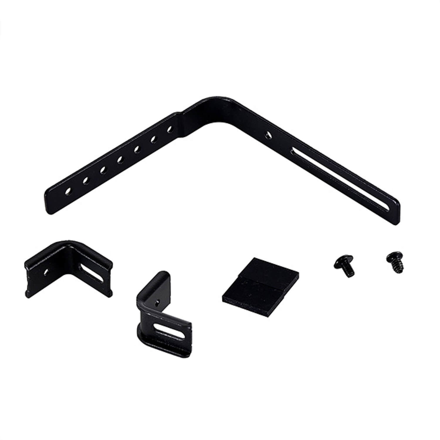 LIAN-LI O11D EVO UPRIGHT GPU KIT BLACK - Cryptech