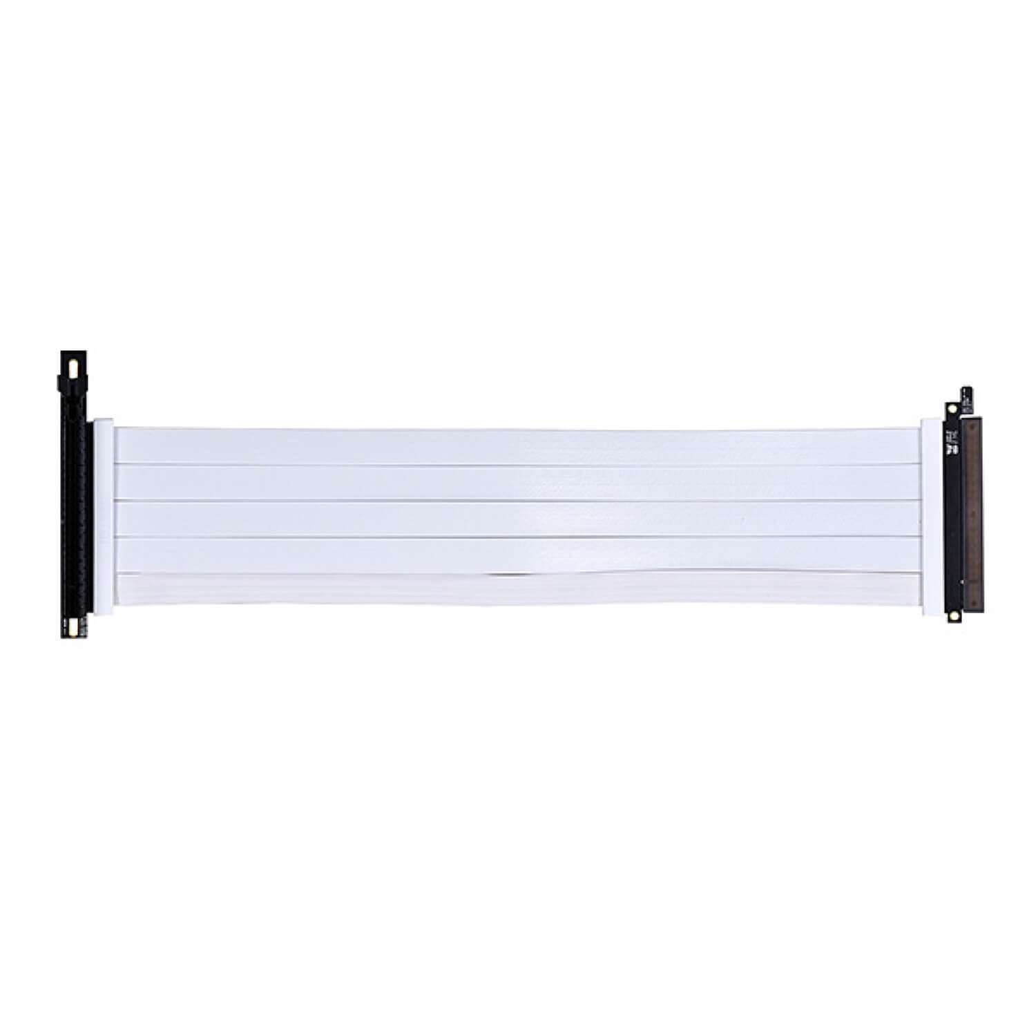 LIAN-LI O11D EVO UPRIGHT GPU KIT WHITE