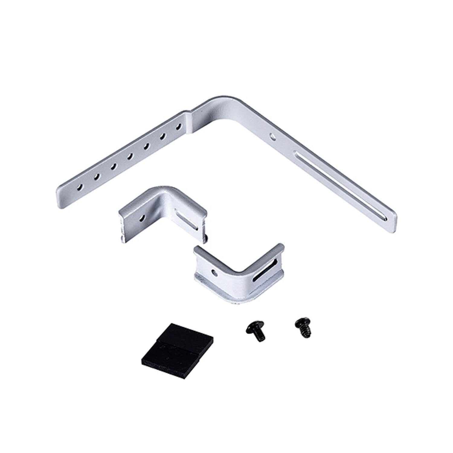 LIAN-LI O11D EVO UPRIGHT GPU KIT WHITE