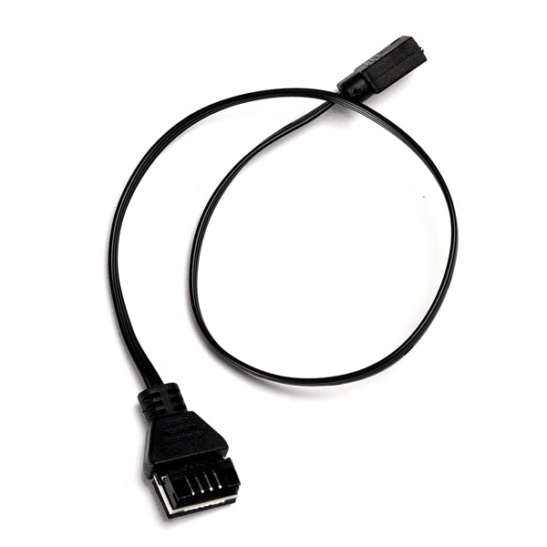 LIAN-LI PW12-PV2 STRIMER PLUS V2 RGB 3X8-PIN EXTENSION CABLE