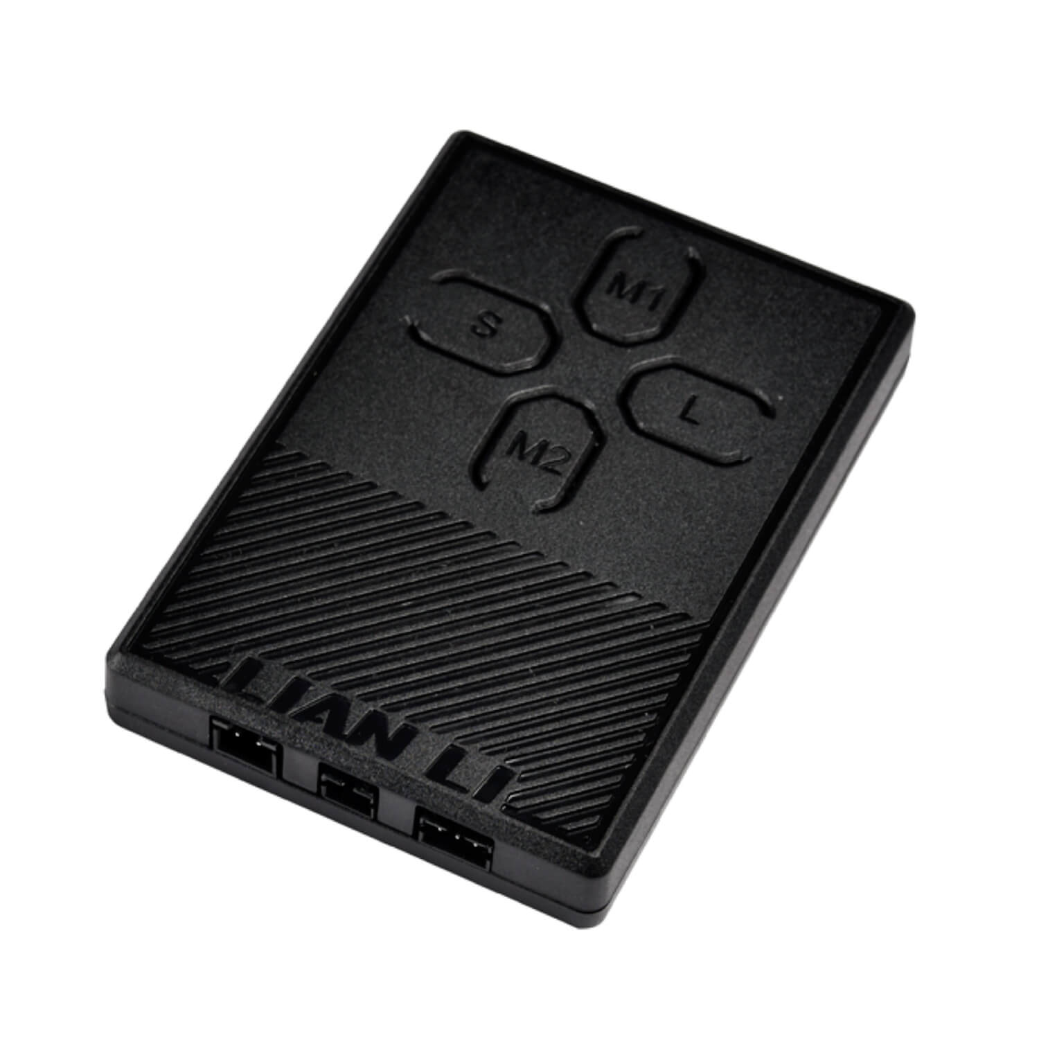 LIAN-LI PW24-PV2 STRIMER PLUS V2 RGB 24-PIN כבל מאריך