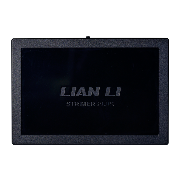 LIAN-LI PW24PV2-1 STRIMER L-CONNECT 3 CONTROLLER - Cryptech