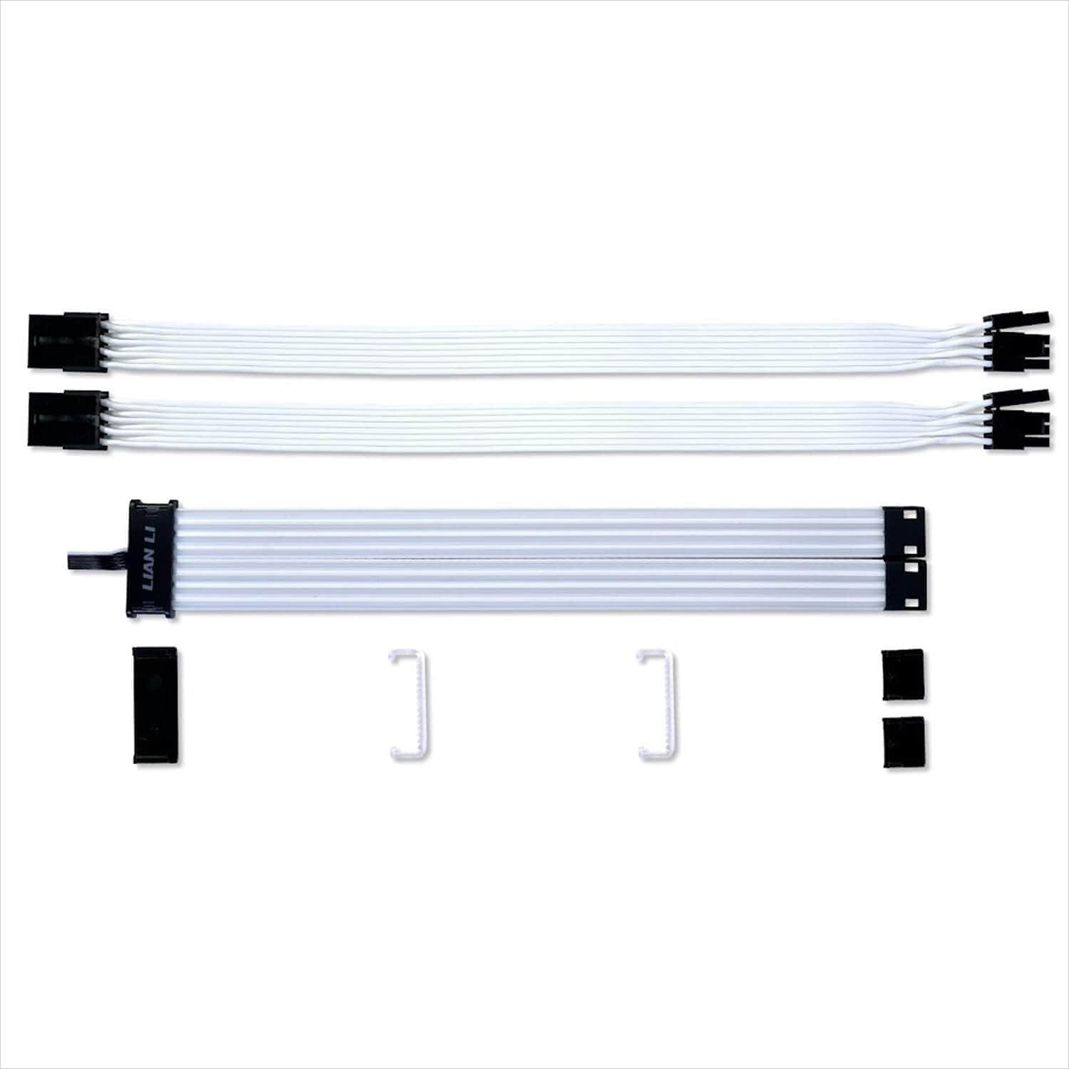 LIAN-LI PW8-P STRIMER PLUS RGB 8-PIN כבל הארכה