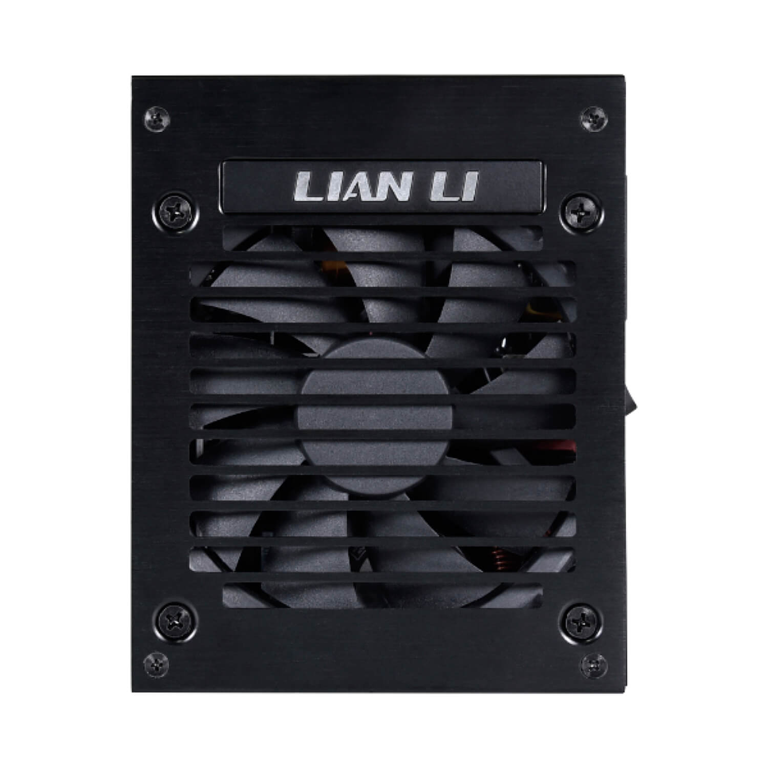 Lian-Li SP850 850W Gold 80 + Fully Modular (12VHPWR) PSU Black