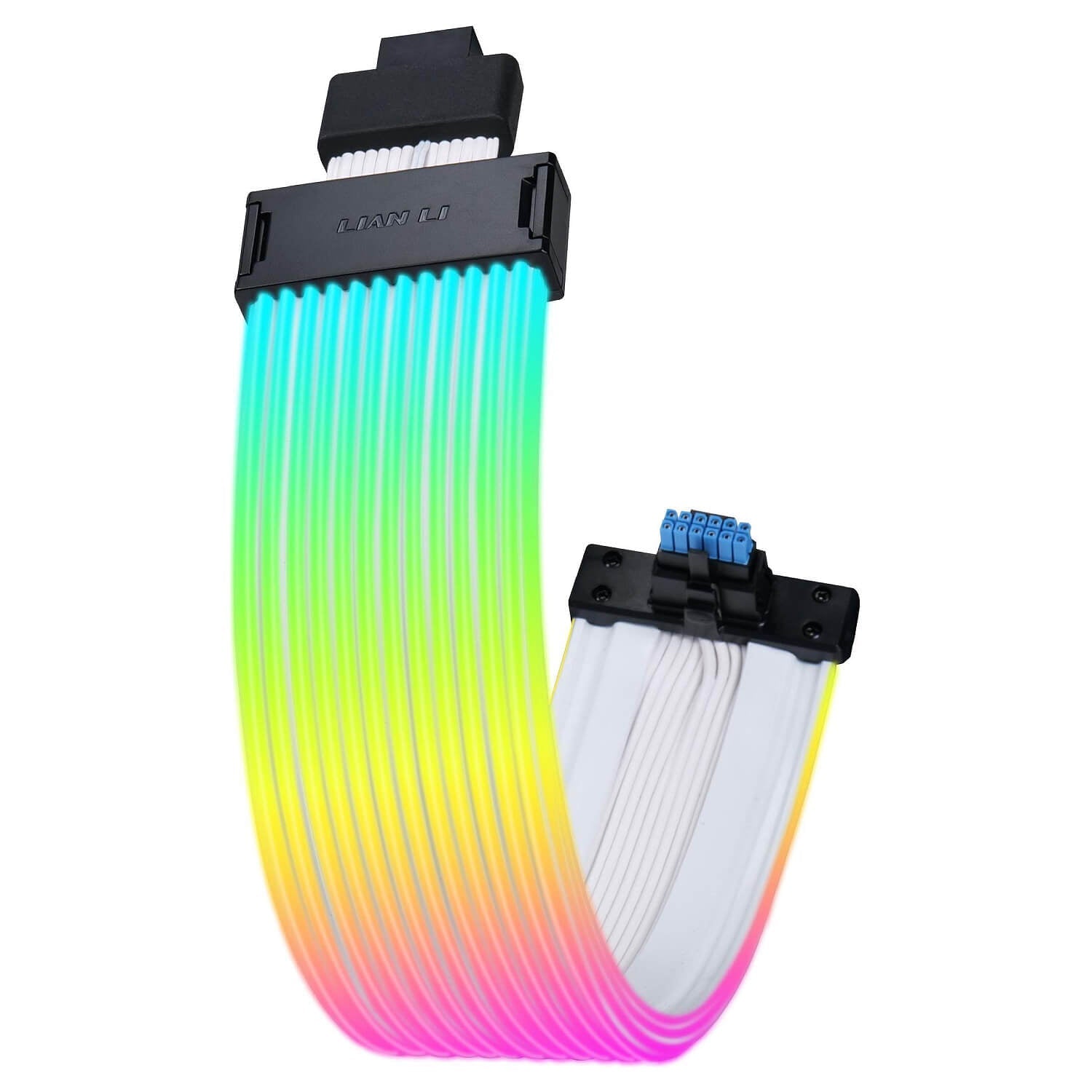 Lian-Li Strimer Wireless 16-12