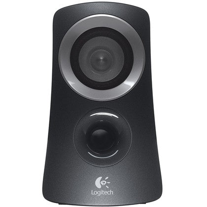 Logitech 2.1 Speaker System Z313