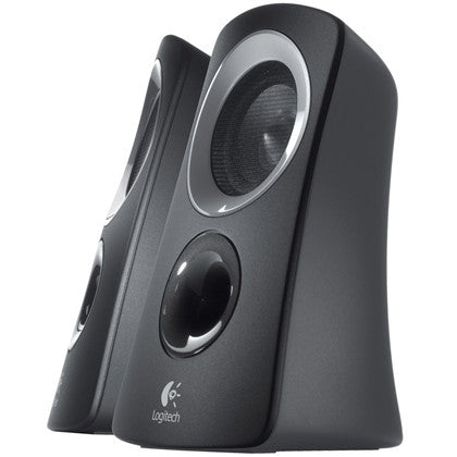 Logitech 2.1 Speaker System Z313