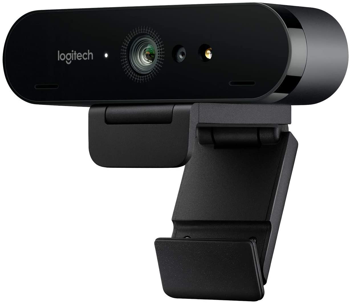 Logitech BRIO Stream 4K HDR with Mic NC Webcam