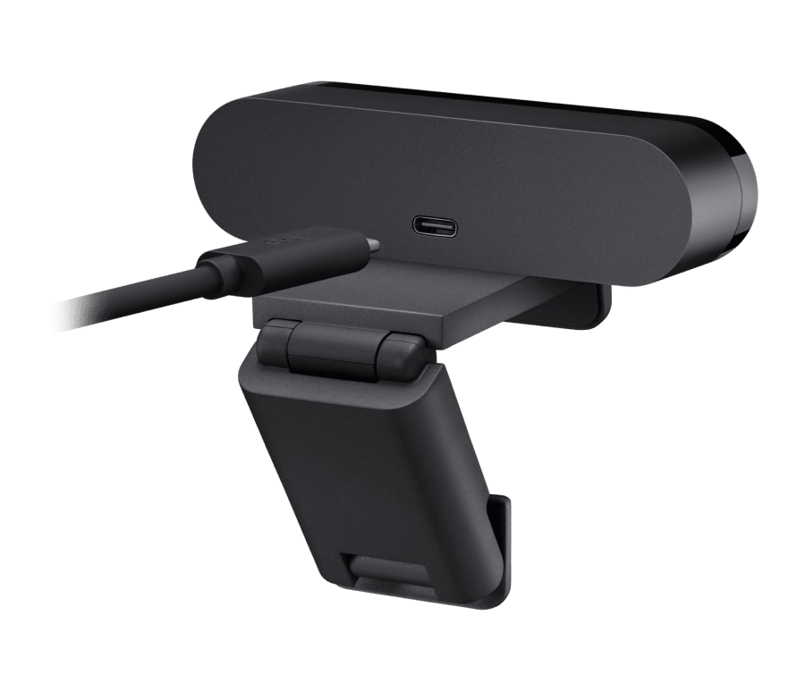 Logitech BRIO Stream 4K HDR with Mic NC Webcam