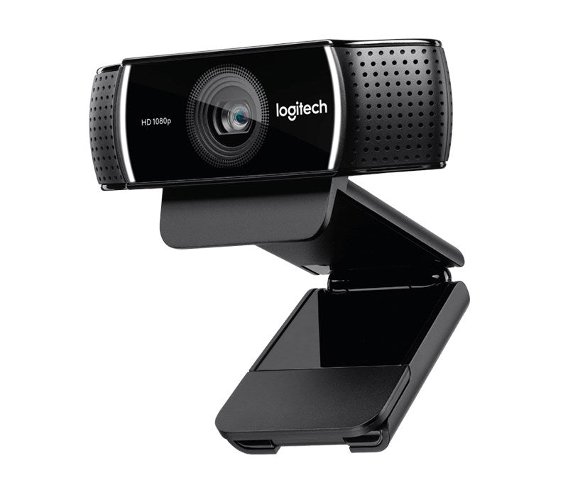 Logitech C922 PRO STREAM WEBCAM