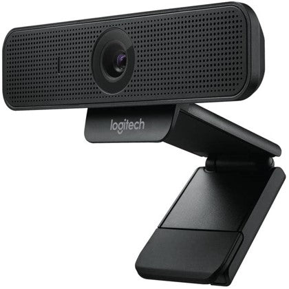 Logitech C925E Business WebCam 1080p