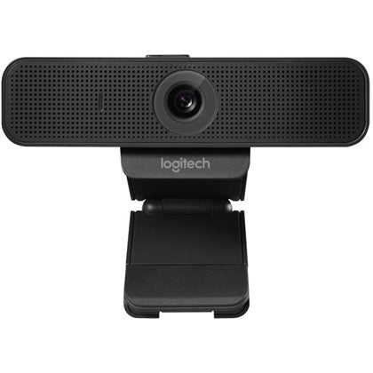 Logitech C925E Business WebCam 1080p