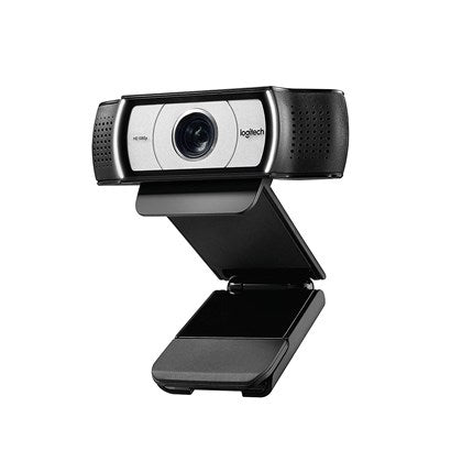 Logitech C930E WEBCAM