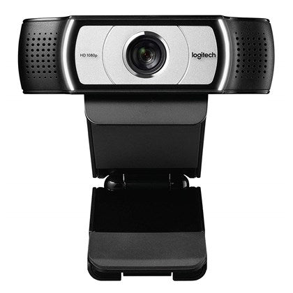 Logitech C930E WEBCAM