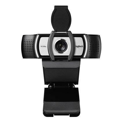 Logitech C930E WEBCAM