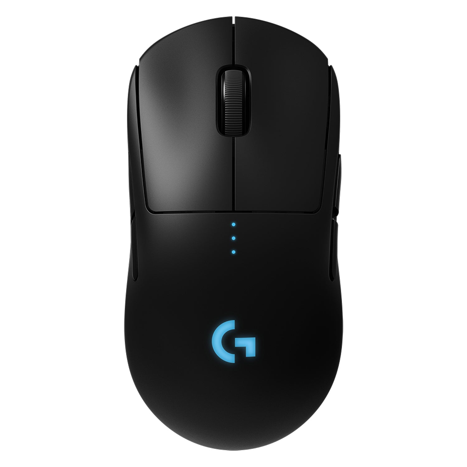 Logitech G PRO Wireless Gaming Mouse Black