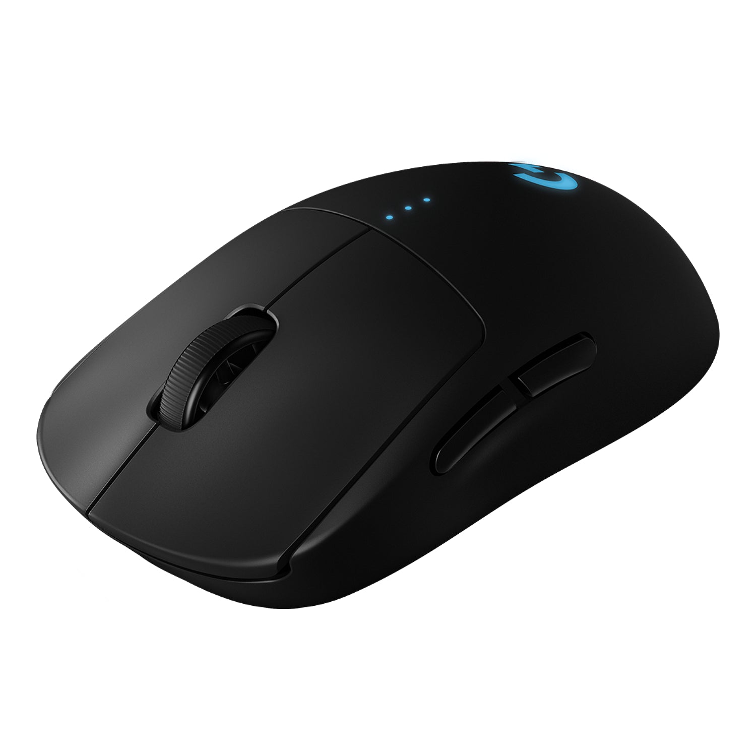 Logitech G PRO Wireless Gaming Mouse Black