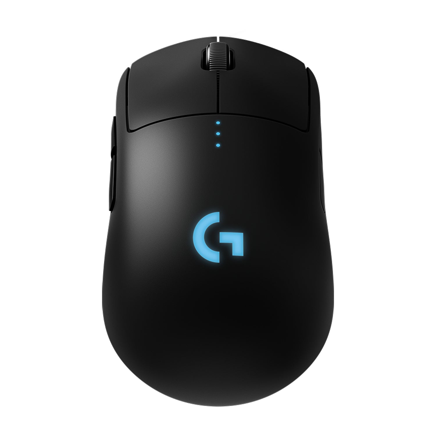 Logitech G PRO Wireless Gaming Mouse Black