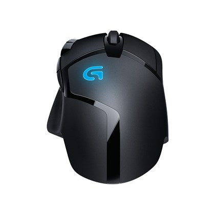 Logitech G402 Hyperion Fury Ultra-Fast FPS Gaming Mouse