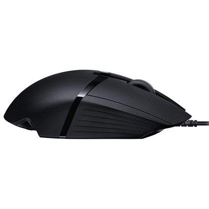 Logitech G402 Hyperion Fury Ultra-Fast FPS Gaming Mouse