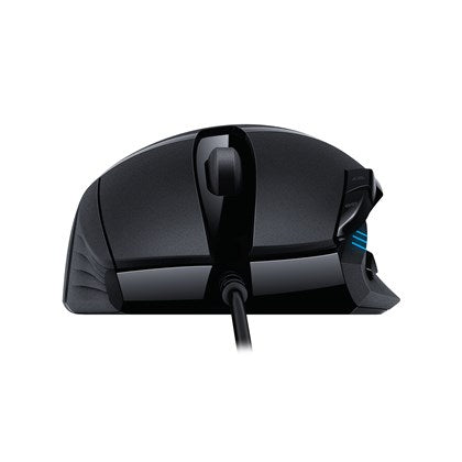 Logitech G402 Hyperion Fury Ultra-Fast FPS Gaming Mouse