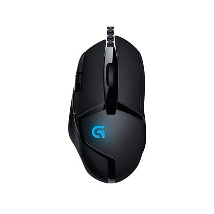 Logitech G402 Hyperion Fury Ultra-Fast FPS Gaming Mouse