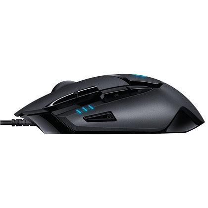 Logitech G402 Hyperion Fury Ultra-Fast FPS Gaming Mouse