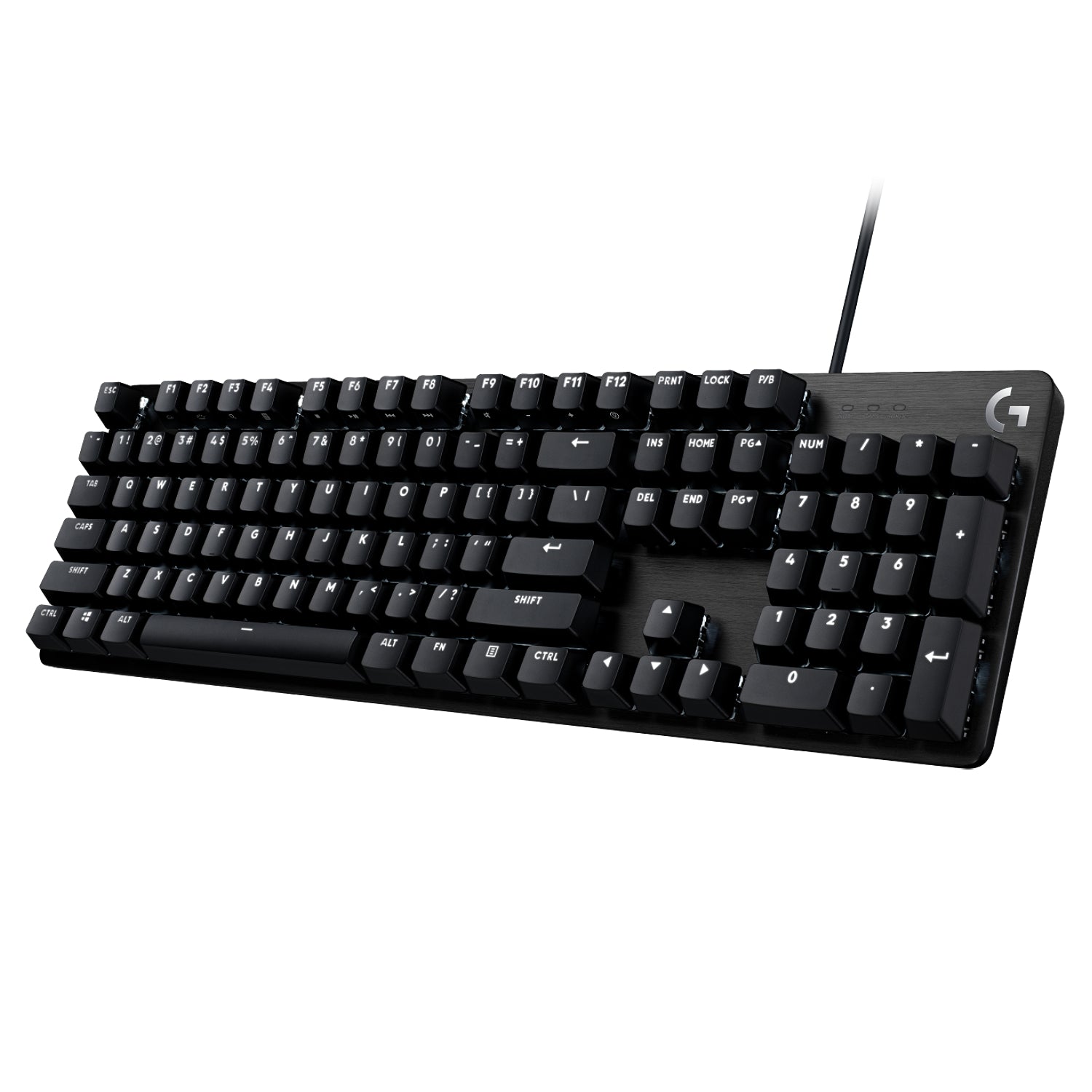 Logitech G413 SE Mechanical Gaming Keyboard