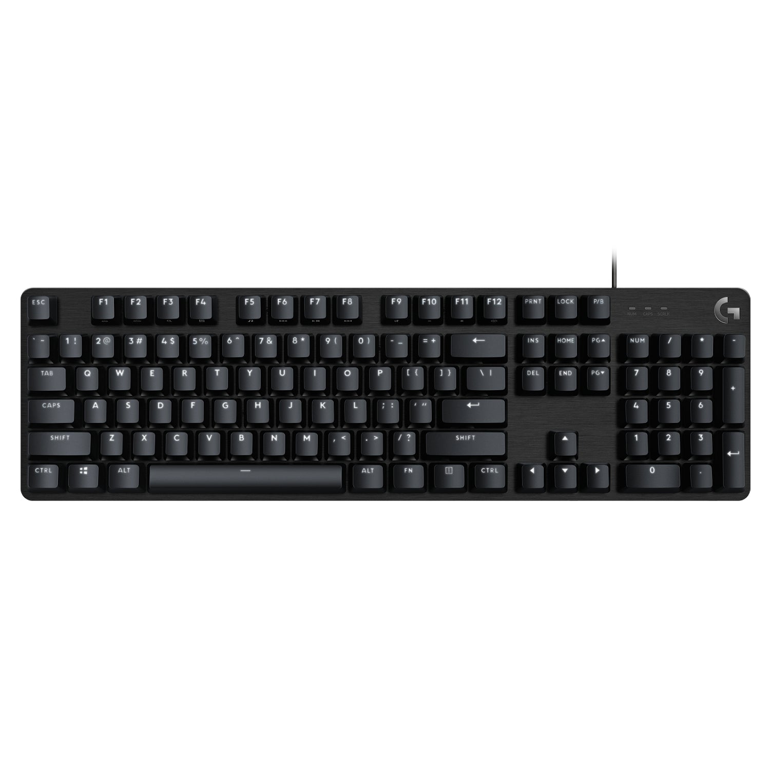 Logitech G413 SE Mechanical Gaming Keyboard