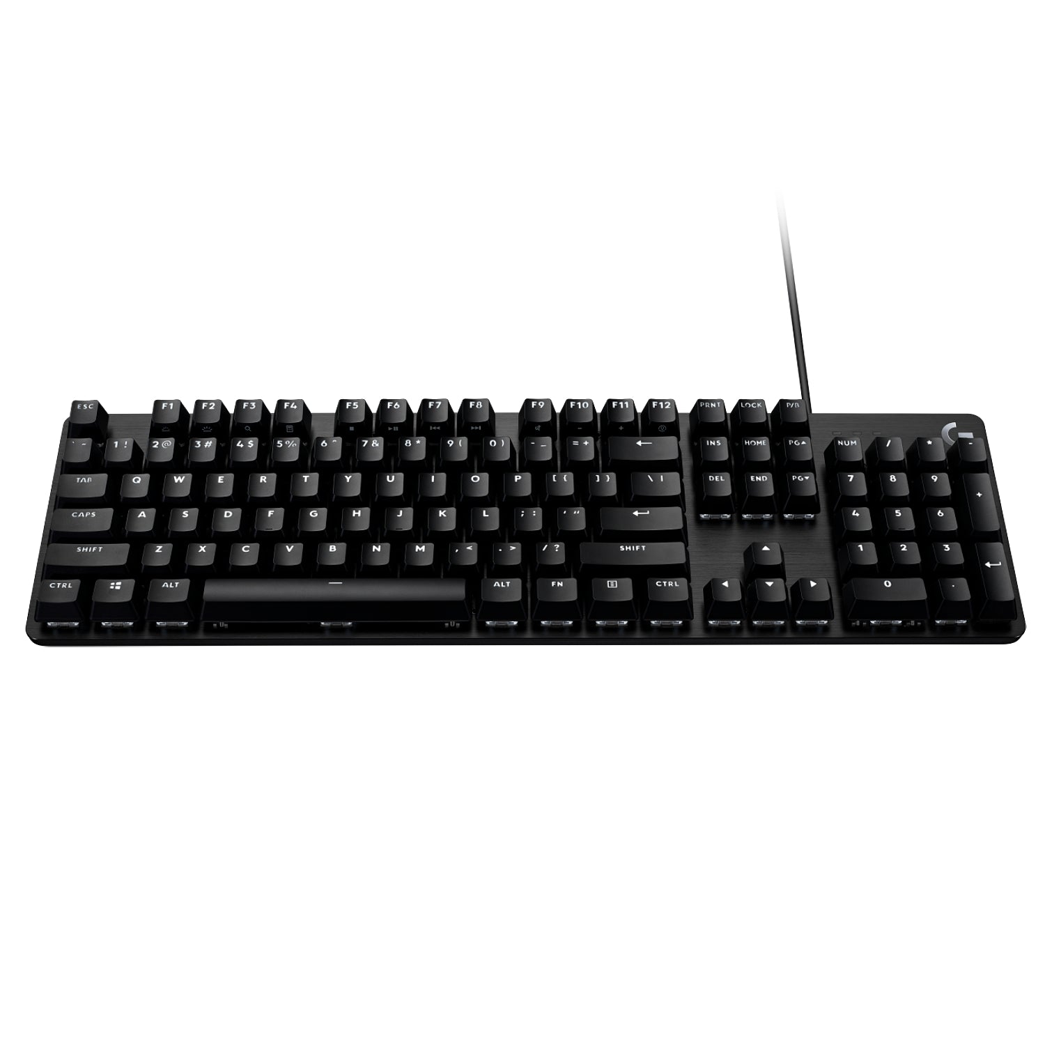 Logitech G413 SE Mechanical Gaming Keyboard