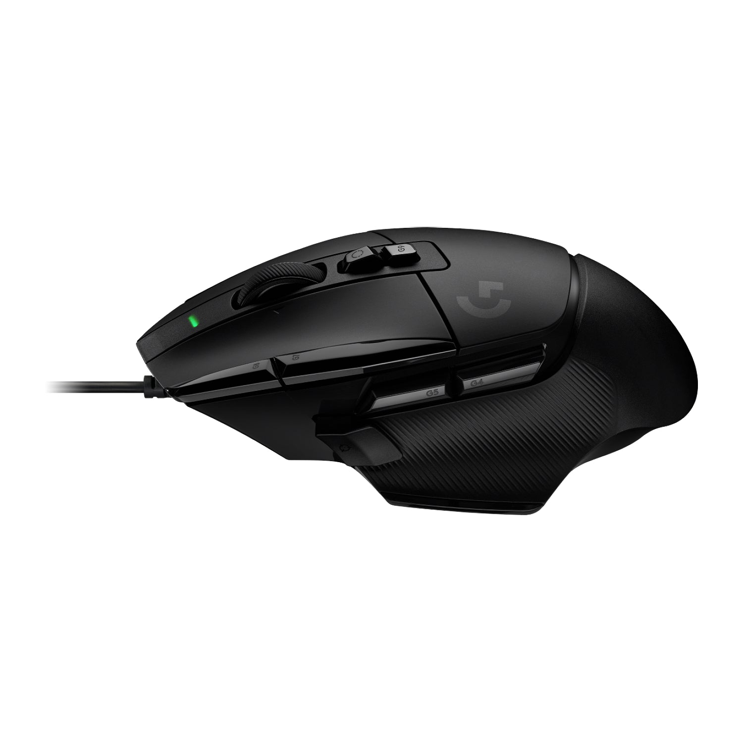 Logitech G502 X Gaming Mouse Black