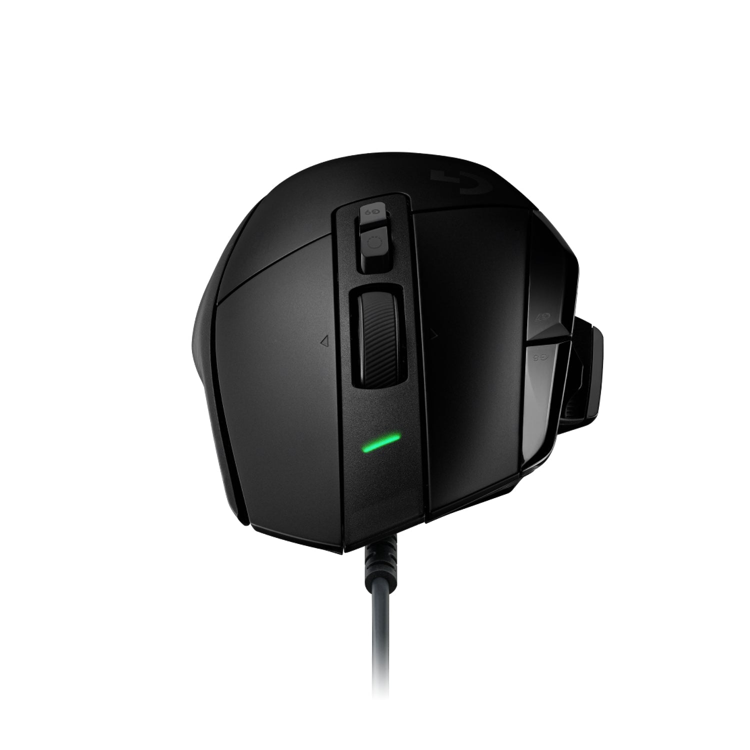 Logitech G502 X Gaming Mouse Black