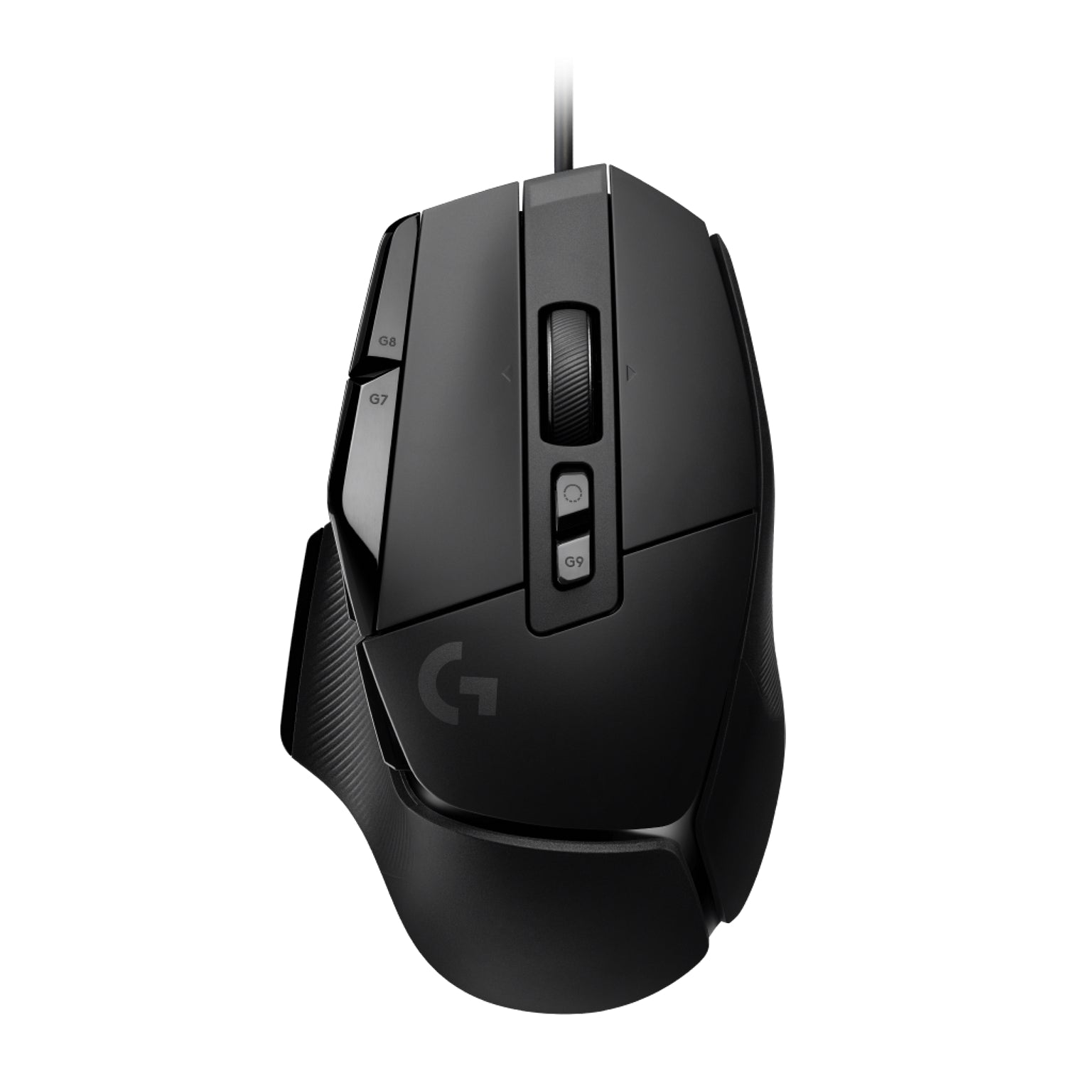 Logitech G502 X Gaming Mouse Black