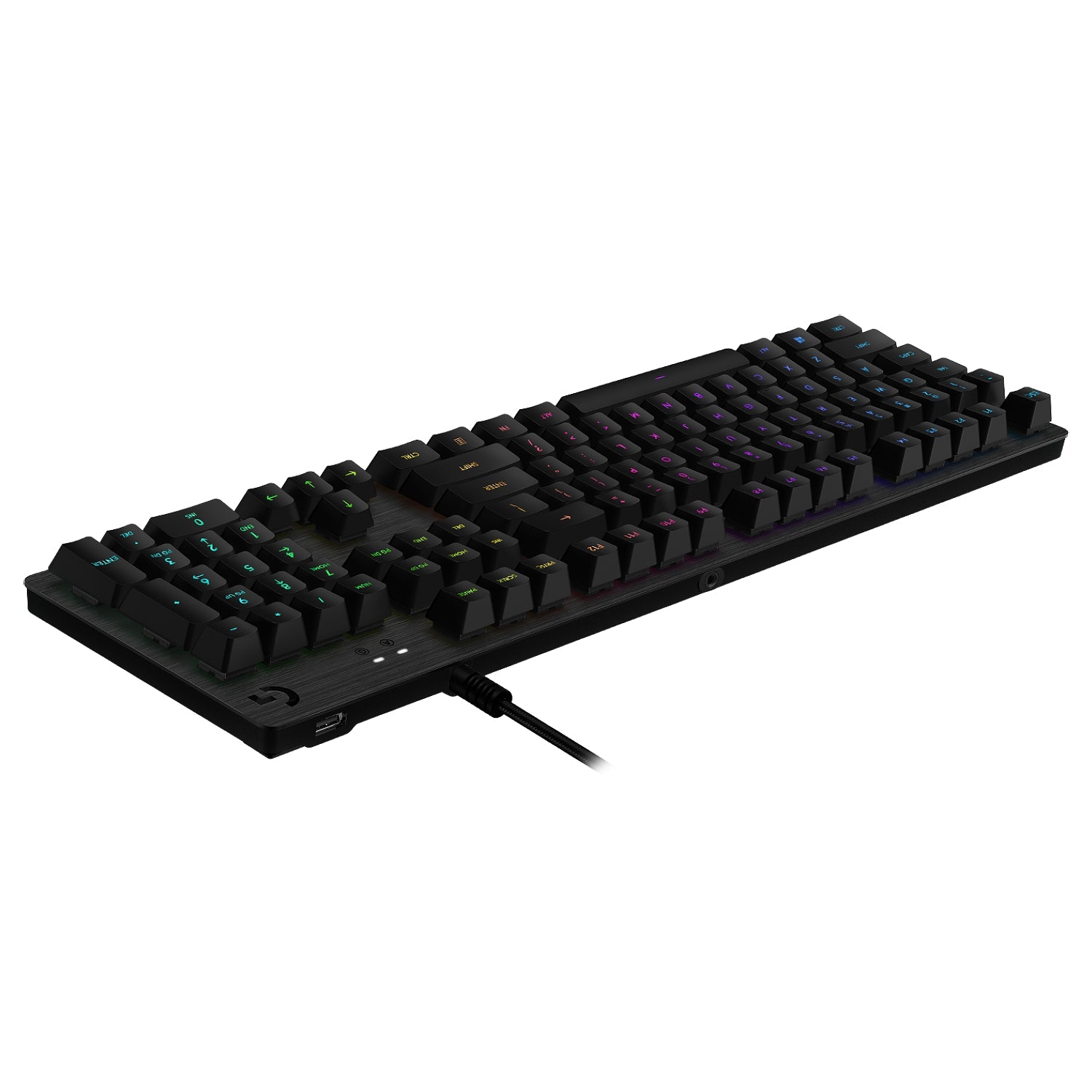 Logitech G513 Carbon RGB Mechanical Keyboard