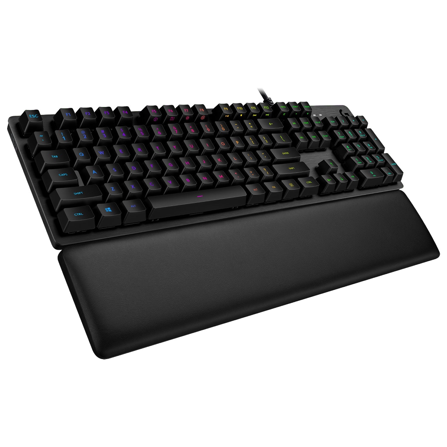 Logitech G513 Carbon RGB Mechanical Keyboard