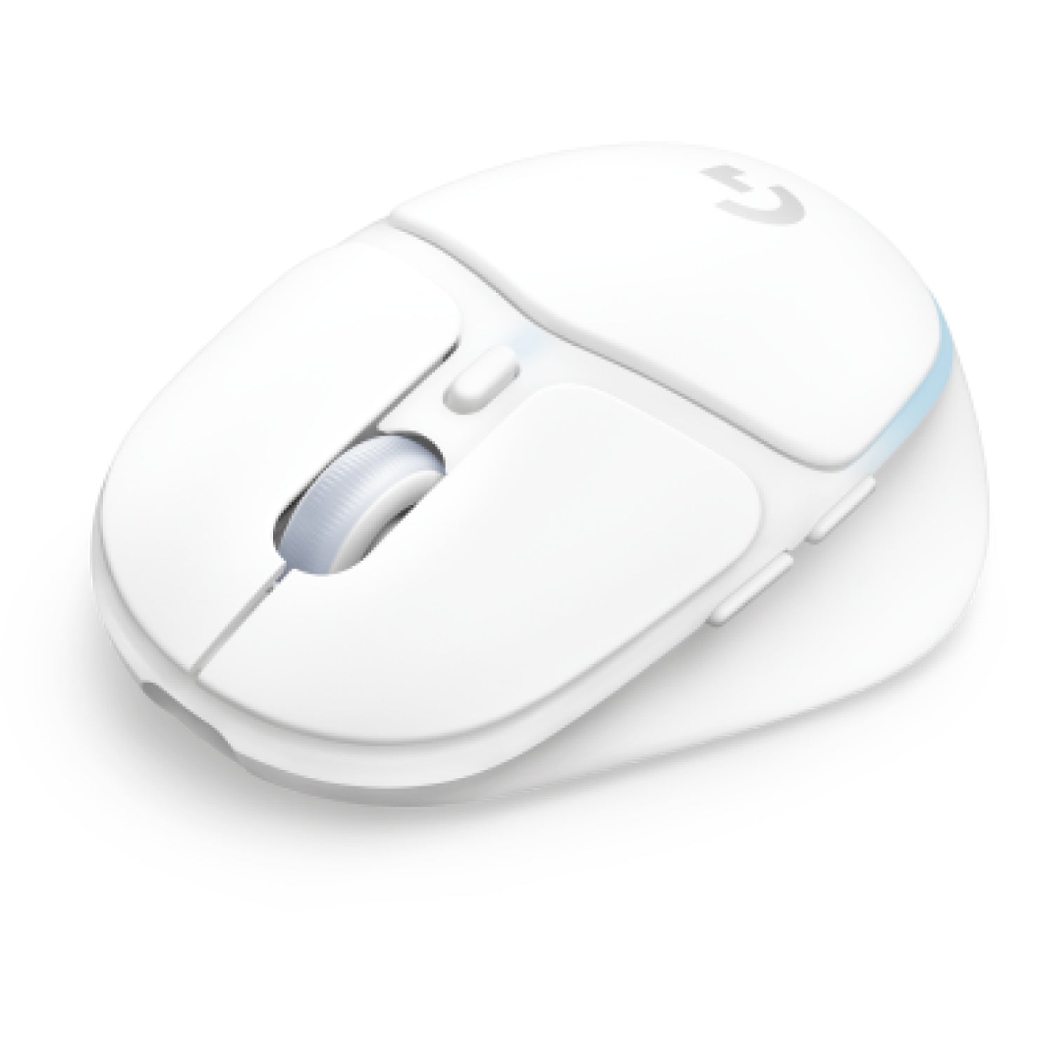 Logitech G705 Wireless Gaming Mouse - White