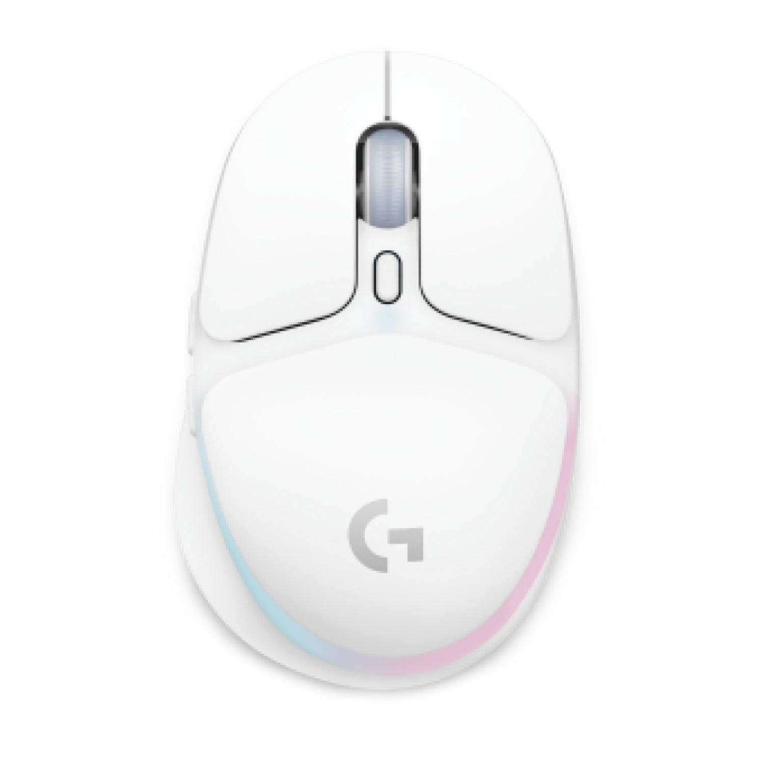 Logitech G705 Wireless Gaming Mouse - White