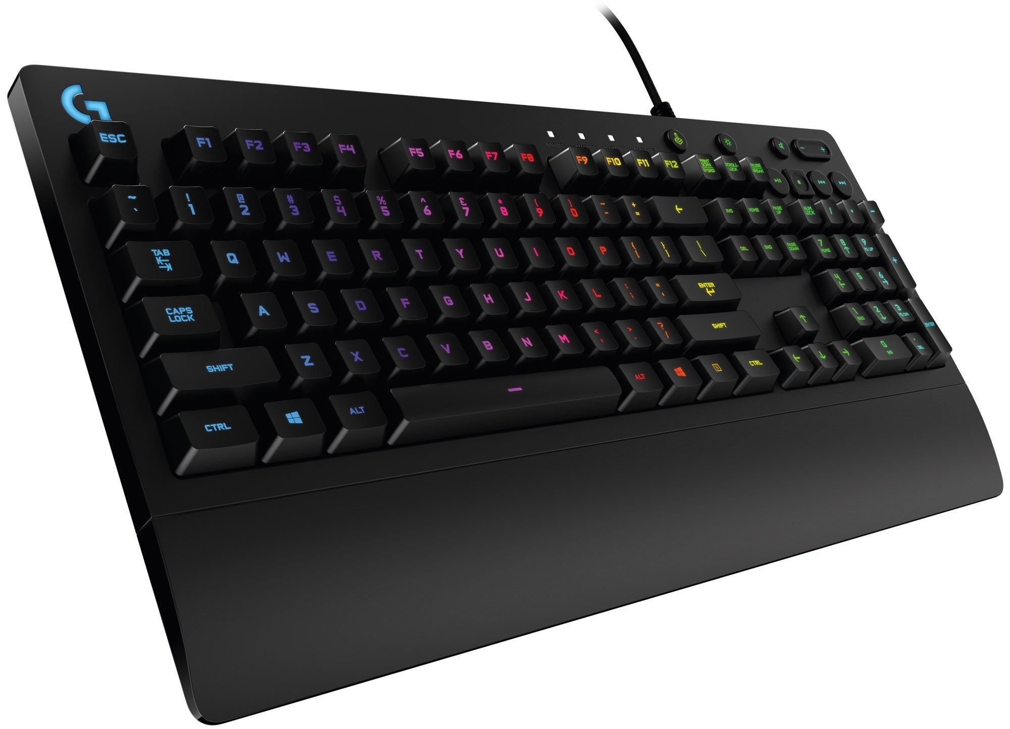 Logitech Gaming keyboard G213