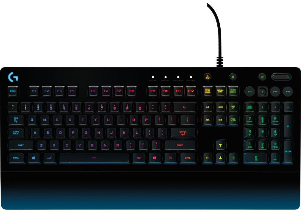 Logitech Gaming keyboard G213