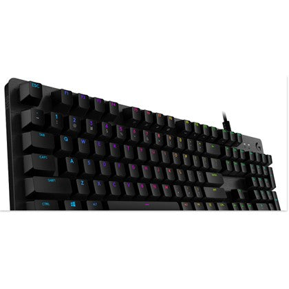 Logitech Gaming keyboard G512 Carbon