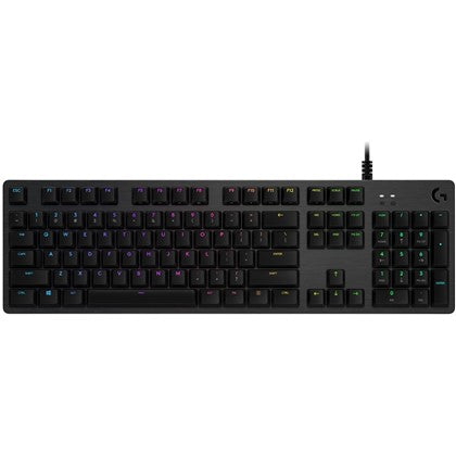 Logitech Gaming keyboard G512 Carbon