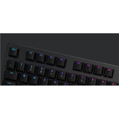 Logitech Gaming keyboard G512 Carbon