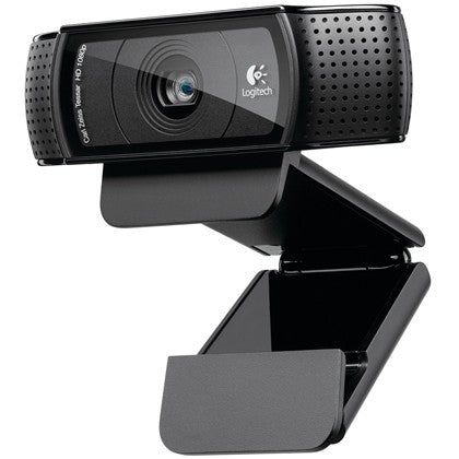 Logitech HD Pro Webam C920