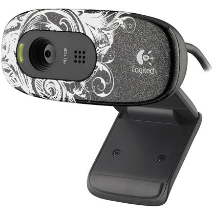 Logitech HD Webcam C270