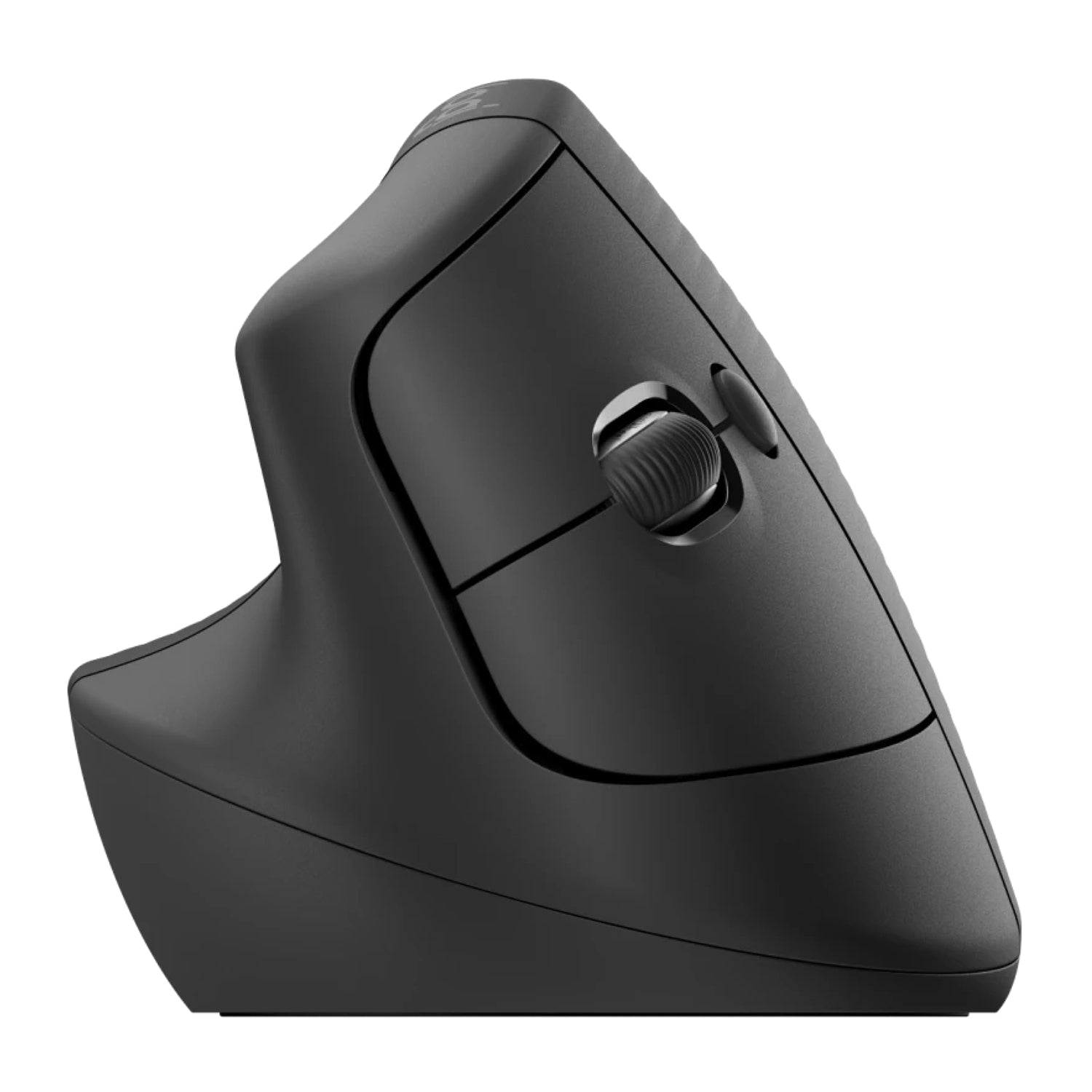 Logitech Lift (Left) Vertical Ergonomic Mouse - Graphite