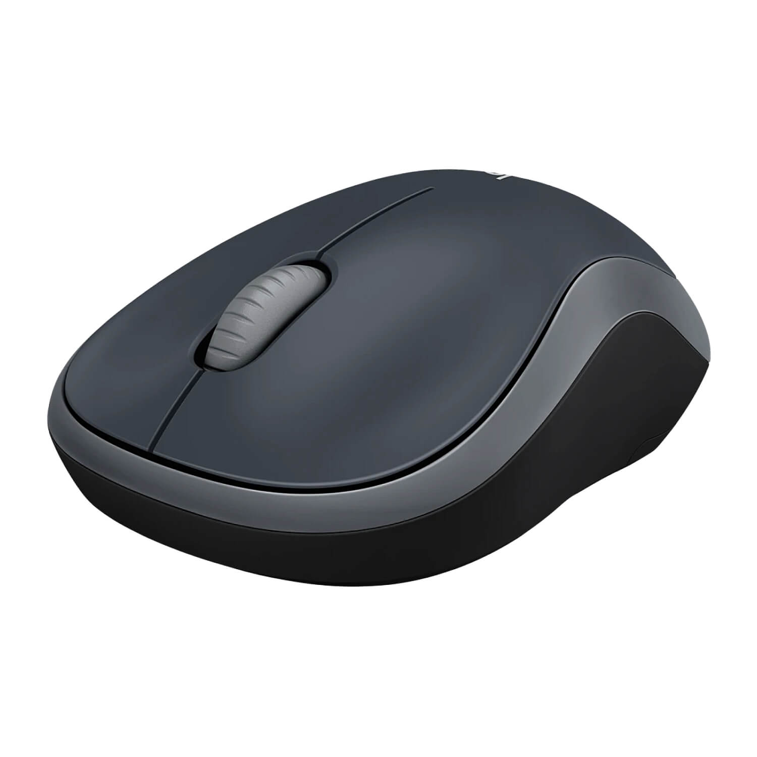 Logitech M185 Cordless Nano GRAY