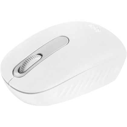 Logitech M196 Wireless Bluetooth mouse white